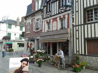cottage duplex Villers sur mer 150 m de la plage - Villers-sur-Mer - 2