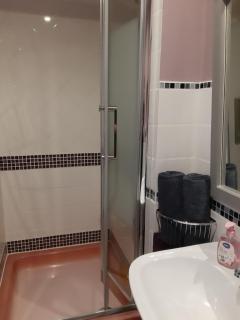 Chambre D'Hôtes avec petit Déjeuner - Remilly-les-Pothées - 3