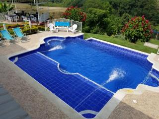 Hotel Chalet San Juan de Ticlan - Armenia - 0