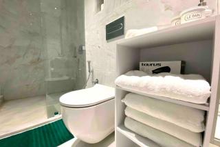 THE DREAM 18 - AMAZING FLAT IN THE HEART OF CASABLANCA - Casablanca - 9