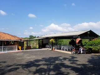 Hotel Chalet San Juan de Ticlan - Armenia - 4