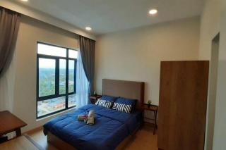 Casa Raudhah @ Timurbay Seafront Residence - Kampung Sungai Karang - 6