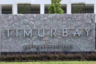 Casa Raudhah @ Timurbay Seafront Residence - Kampung Sungai Karang - 1