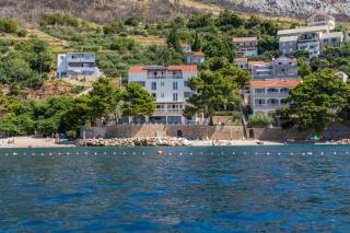 Apartments Villa Carica B&B - 0