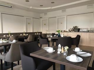 Gästehaus Adler - Appenweier - 9