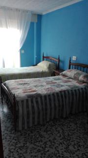APARTAMENTO Estándar GUARDAMAR DEL SEGURA 2º piso D Escaleras - Guardamar del Segura - 3