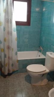 APARTAMENTO Estándar GUARDAMAR DEL SEGURA 2º piso D Escaleras - Guardamar del Segura - 2