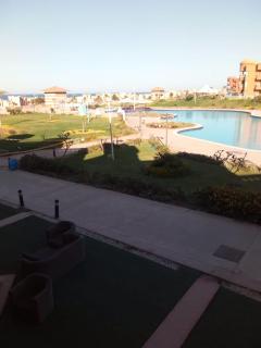 Porto Sokna Water Front ground floor Family only - Ain Sokhna - 9