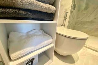 THE DREAM 27 - NEW FLAT IN THE HEART OF CASABLANCA - Casablanca - 7