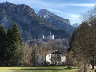 Haus Osterried - Schwangau - 8