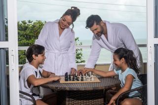 Sesc Iparana Reserva Natural - 5