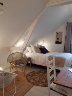 Chambres D´Hôtes Herbes Folles - Steenwerck - 8