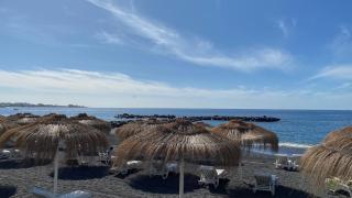 DUQUE BEACH apartment 3 rooms - 4