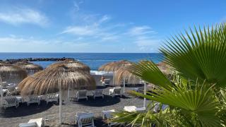 DUQUE BEACH apartment 3 rooms - 5