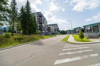 Sarah Deluxe Apartment in SILVER MOUNTAIN - Poiana Brasov - 4