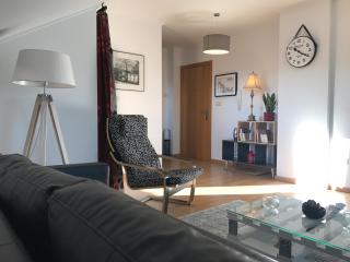 APARTAMENTO MANUEL MARIA - Allariz - 5