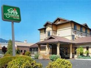 FairBridge Inn, Suites & Conference Center – Missoula - Missoula - 9
