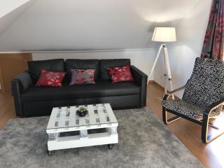 APARTAMENTO MANUEL MARIA - Allariz - 1