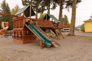 Riverside Resort & RV Park - 1
