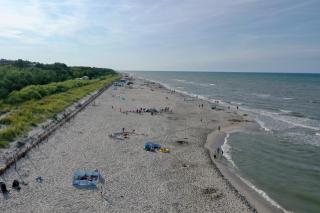 Pokoje z widokiem na morze 2 - 1