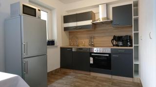 Ferienwohnung am Waldchen - Bad Kissingen - 6