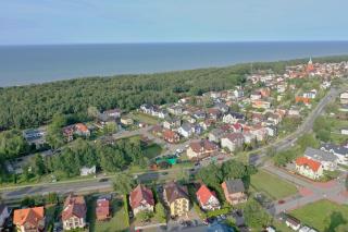 Pokoje z widokiem na morze 2 - Jastarnia - 3