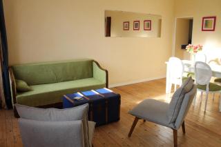 Les loges de la suite - Prades - 2