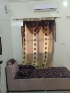 IMMEUBLE KCF - Bamako - 4