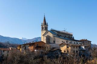 Locanda San Giorgio - Sestola - 9