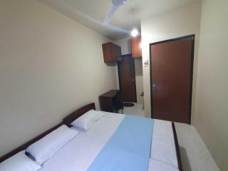 Richmond Hill Residencies - Sakuna Apartments - Galle - 1