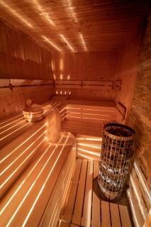 Villa Meribel - Tatranská Lomnica - 2