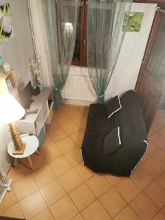 Le gite de Coco - Riquewihr - 6