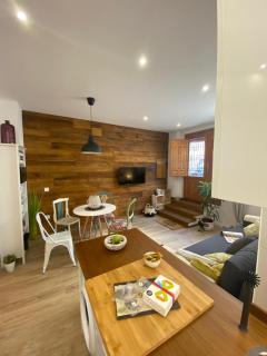 Apartamento Rural Alfawara - Alfafara - 8