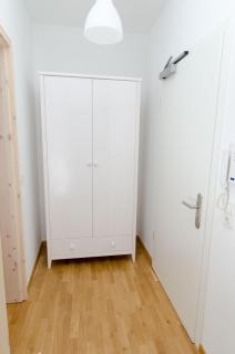 FeWo 2 Markranstädt - Markranstädt - 2
