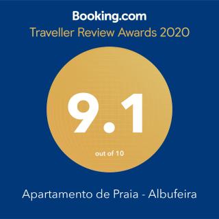 Apartamento de Praia - Albufeira - Albufeira - 7