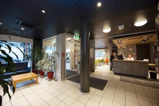 ibis budget Flensburg Handewitt - Handewitt - 9