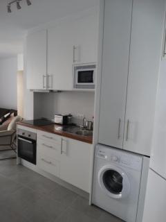 Málaga Apartamentos - Jinetes, 23 - Málaga - 3