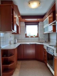 Apartment Ines - Bihać - 5