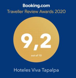 Hoteles Viva Tapalpa - Tapalpa - 8