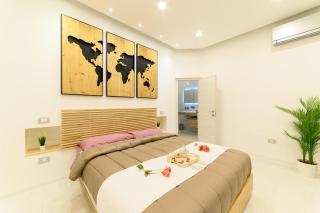 Luxury Apartment Salerno Center - Salerno - 5