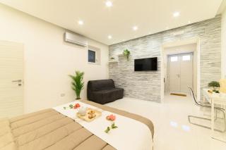 Luxury Apartment Salerno Center - Salerno - 0