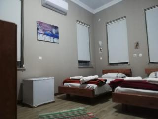 Gizli Bahçe - Antalya - 2