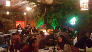 Gizli Bahçe - Antalya - 4