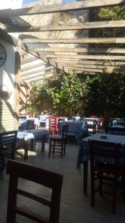 Gizli Bahçe - Antalya - 6