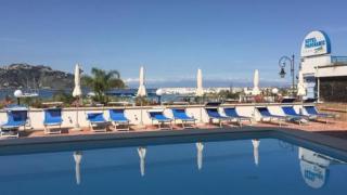 Hotel Panoramic - 6