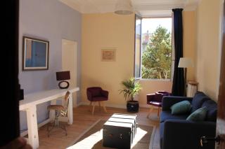 Les loges de la suite - Prades - 1