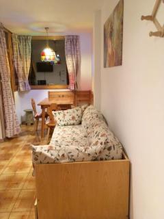 Appartamento Nemo - Alleghe - 3