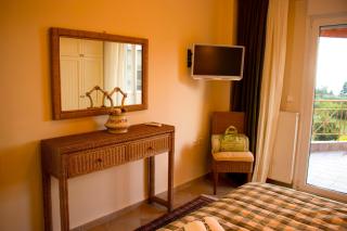 Luxurious Apartment With Sea & Mountain View - Litochoro - 3