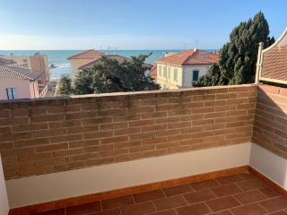 Casa MYCONIS 68Mq a due passi dal Mare di San Vincenzo - San Vincenzo - 9
