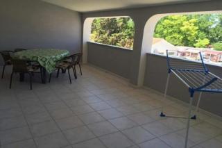 Beautiful apartment Leut -near Queen Beach - Privlaka - 2